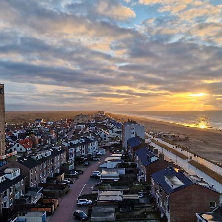 Beach & Sea View Zandvoort Exterior photo